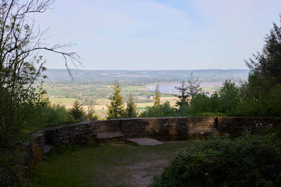 Why Consider Newnham-on-Severn