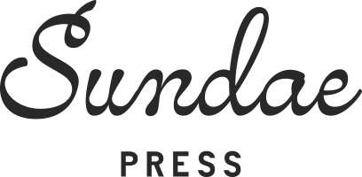 Sundae-press-Logo Sundae press Logo